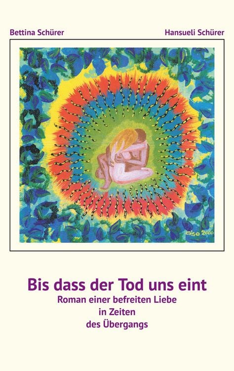 Produktbild: Bis dass der Tod uns eint