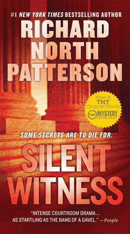 Produktbild: Silent Witness