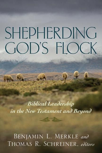 Produktbild: Shepherding God's Flock