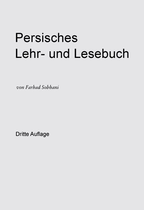 Produktbild: Persisch-deutsches W&ouml;rterbuch f&uuml;r die Umgangssprache