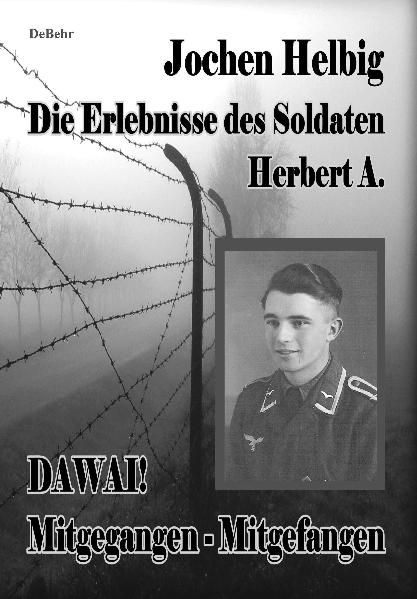 Produktbild: DAWAI! Mitgegangen - Mitgefangen