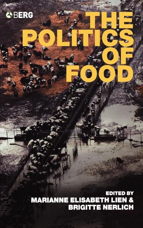 Produktbild: The Politics of Food