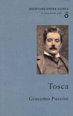 Produktbild: Puccini, G: Tosca