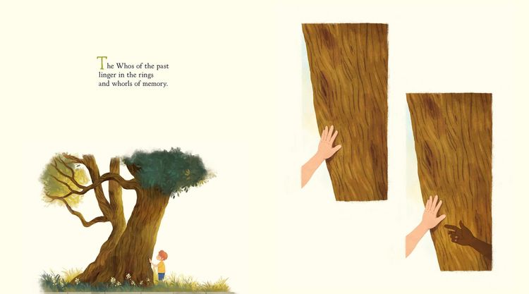 Produktbild: The Witness Trees