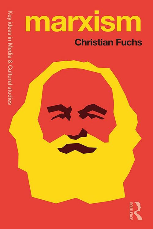 Produktbild: Marxism