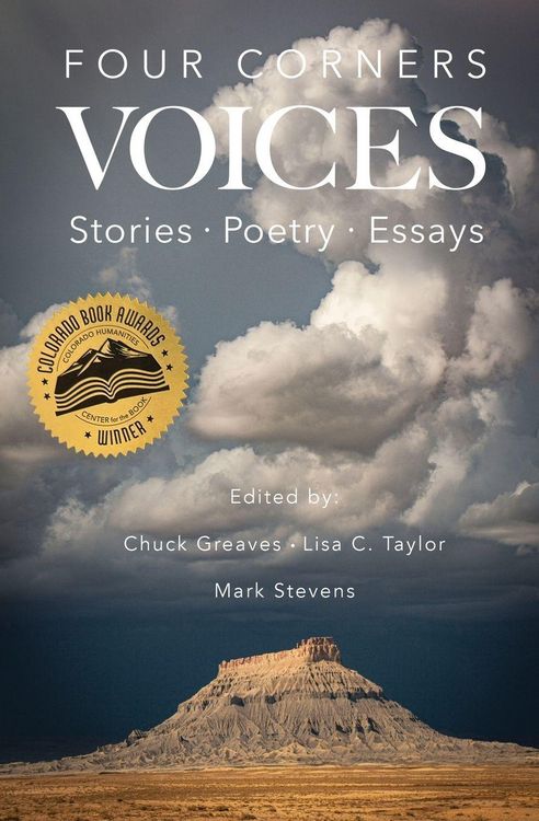 Produktbild: Four Corners Voices