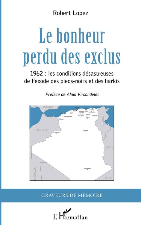 Produktbild: Le bonheur perdu des exclus