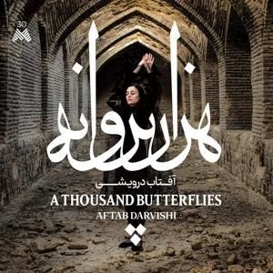 Produktbild: A Thousand Butterflies