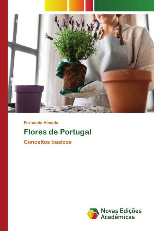 Produktbild: Flores de Portugal