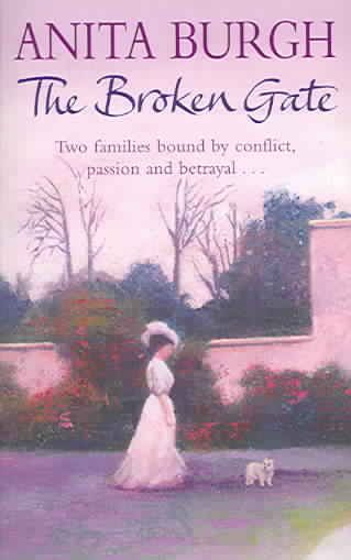 Produktbild: The Broken Gate