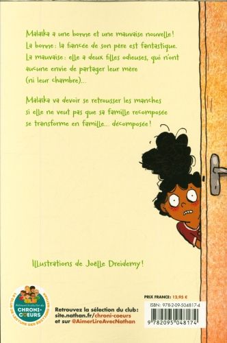 Produktbild: Mes moches soeurs et moi