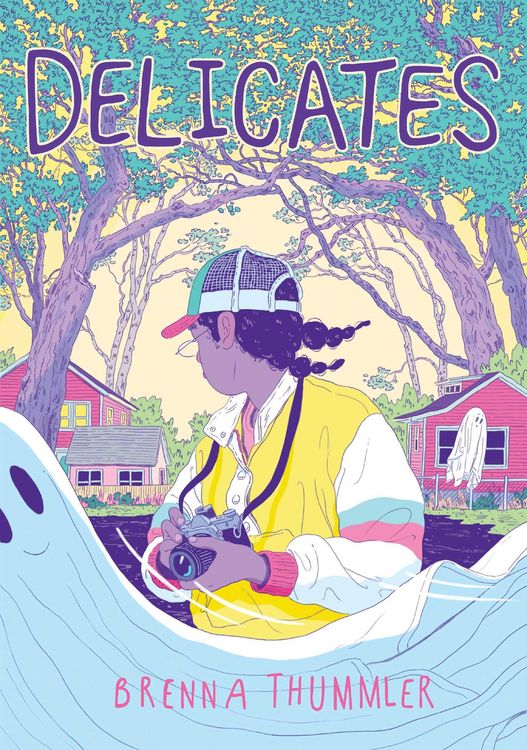 Produktbild: Delicates