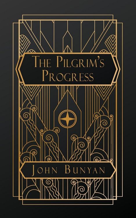 Produktbild: The Pilgrim's Progress