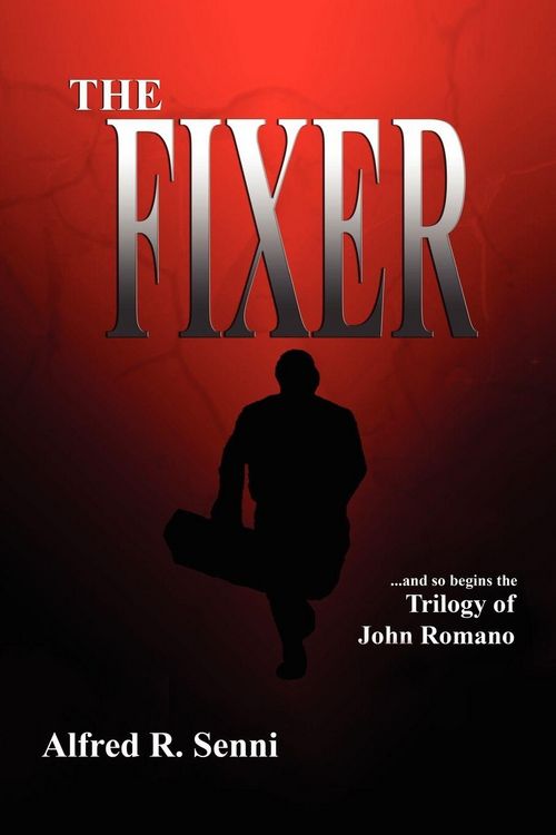 Produktbild: The Fixer