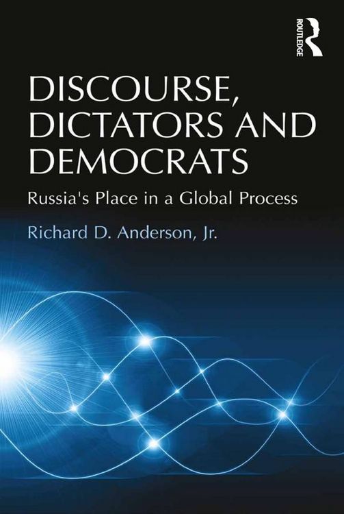 Produktbild: Discourse, Dictators and Democrats