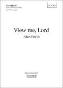 Produktbild: View Me, Lord