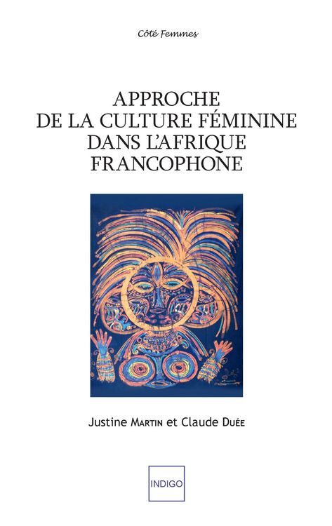 Produktbild: Approche De La Culture Feminine Dans L Afrique Francophone