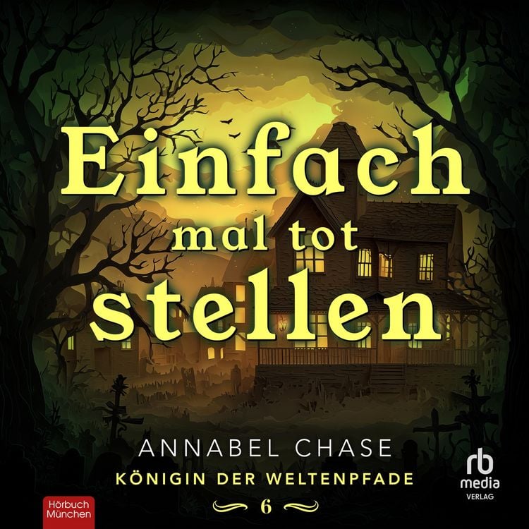 Produktbild: Einfach mal tot Stellen