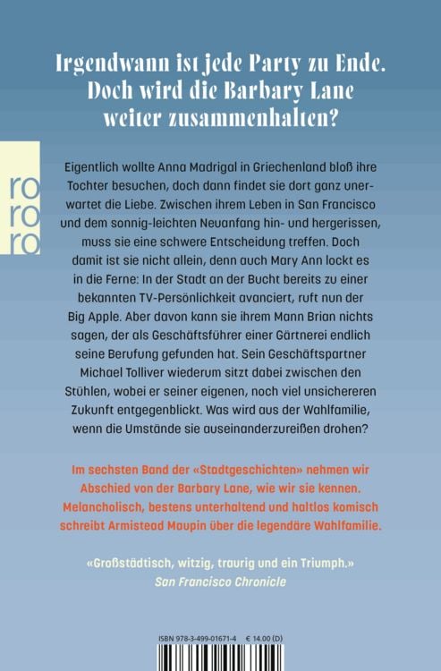 Produktbild: Schluss mit lustig