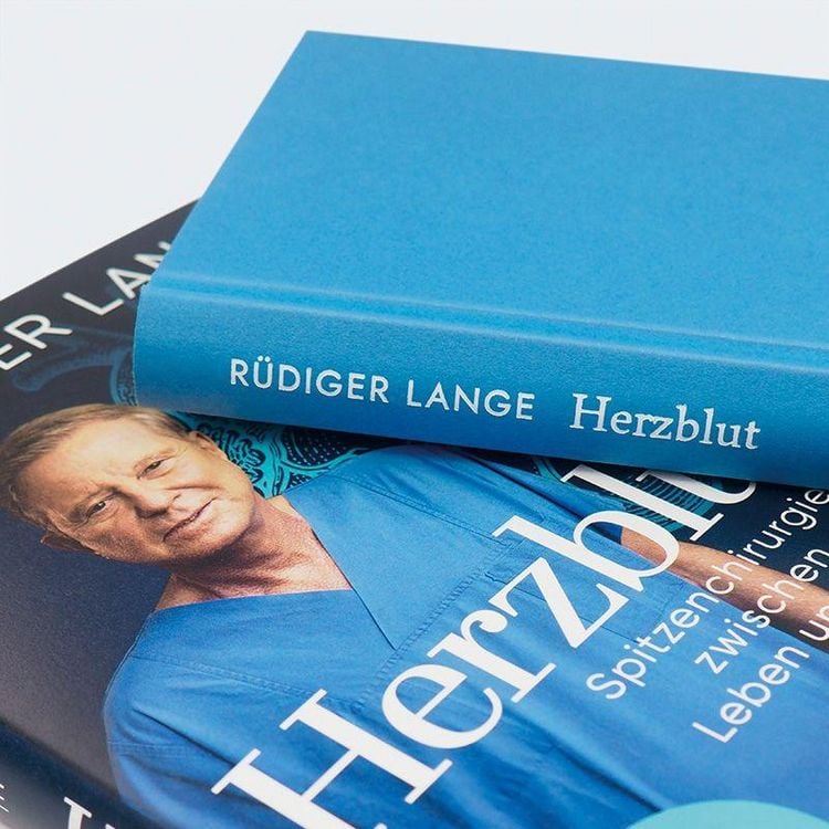 Produktbild: Herzblut