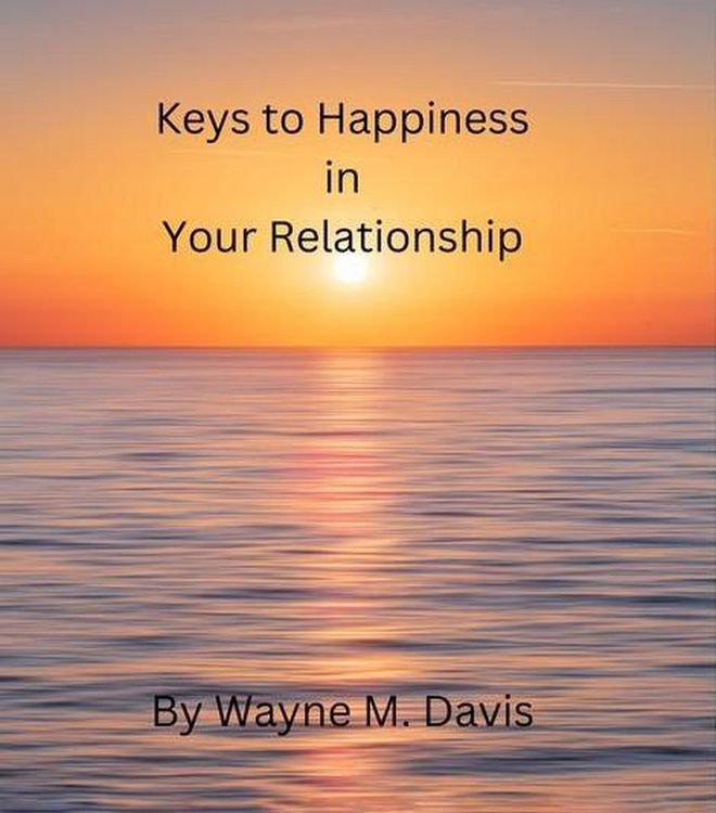 Produktbild: Keys to Happiness in Your Relationship