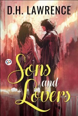 Produktbild: Sons and Lovers