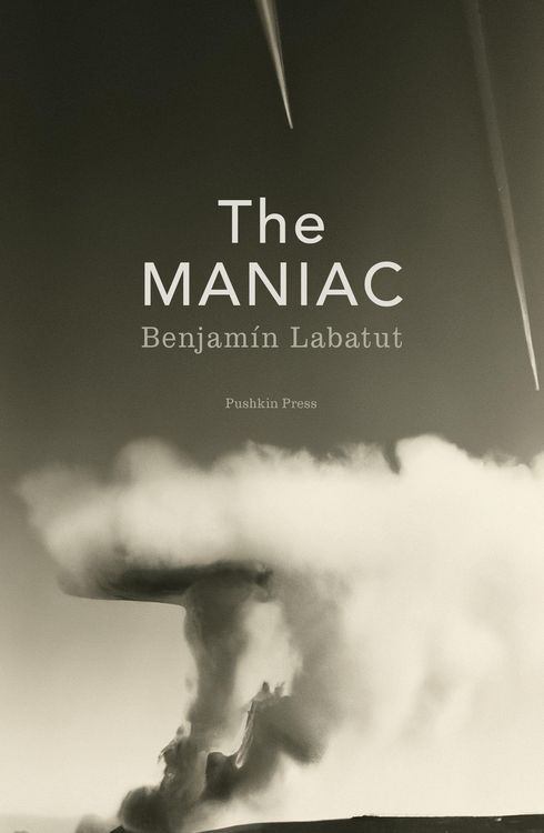 Produktbild: The Maniac