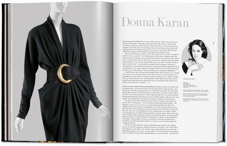Produktbild: Fashion Designers A&ndash;Z. 2020 Edition