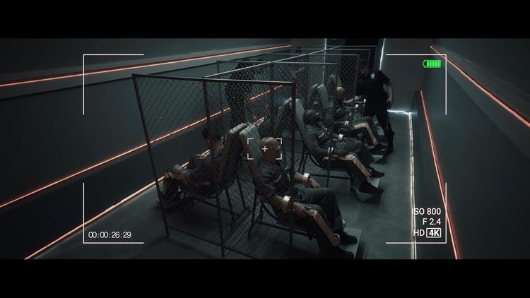 Produktbild: Speed Train