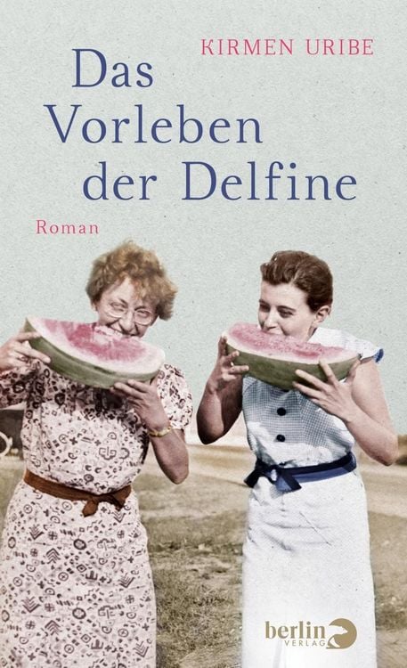 Produktbild: Das Vorleben der Delfine