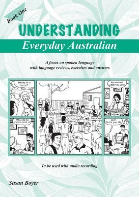 Produktbild: Understanding Everyday Australian - Book One