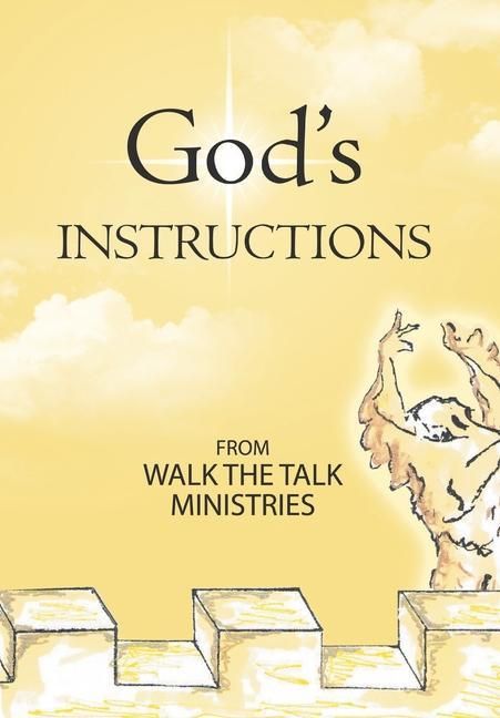 Produktbild: God's Instructions