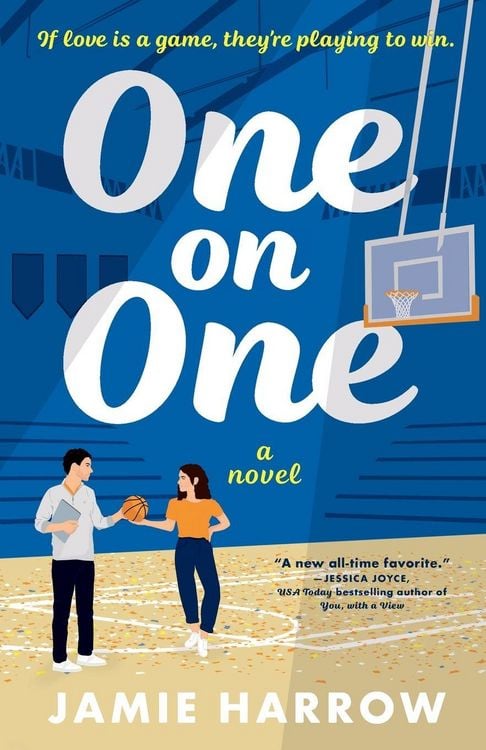 Produktbild: One on One