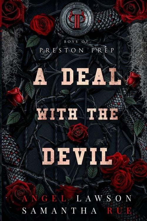 Produktbild: A Deal With The Devil