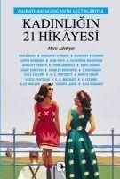 Produktbild: Kadinligin 21 Hikayesi