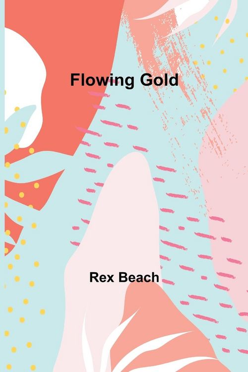 Produktbild: Flowing Gold