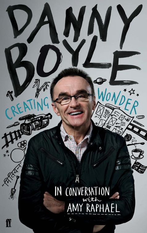 Produktbild: Danny Boyle