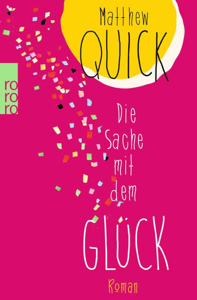 Produktbild: Die Sache mit dem Gl&uuml;ck