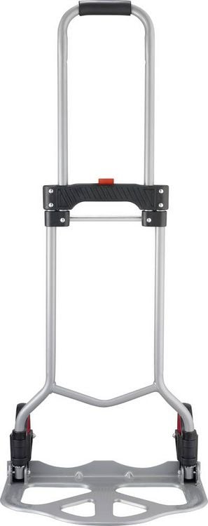 Produktbild: TOOLCRAFT TO-10020720 Sackkarre PP, Stahl Traglast (max.): 60kg