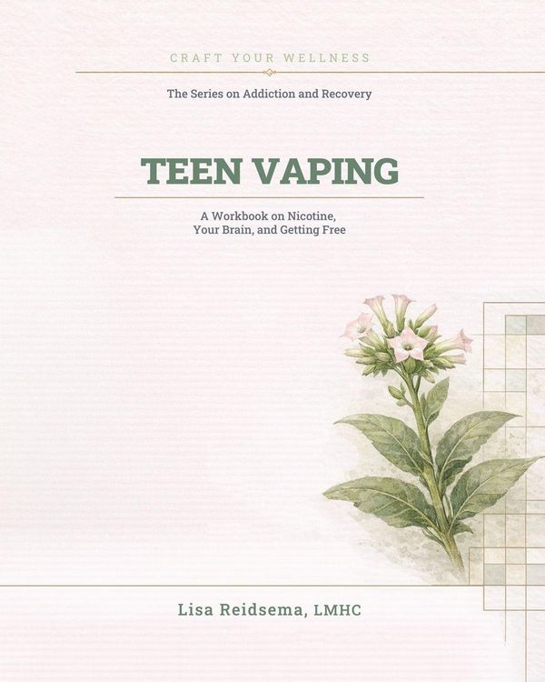 Produktbild: Teen Vaping