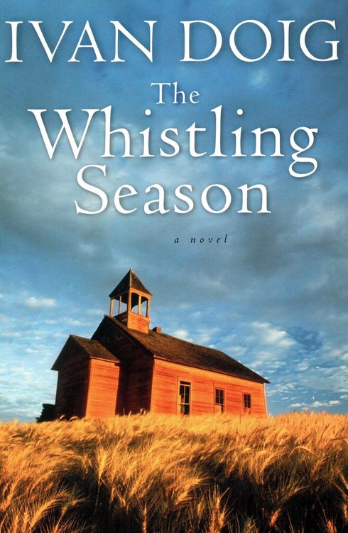 Produktbild: Whistling Season