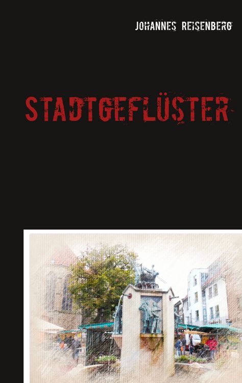 Produktbild: Stadtgefl&uuml;ster