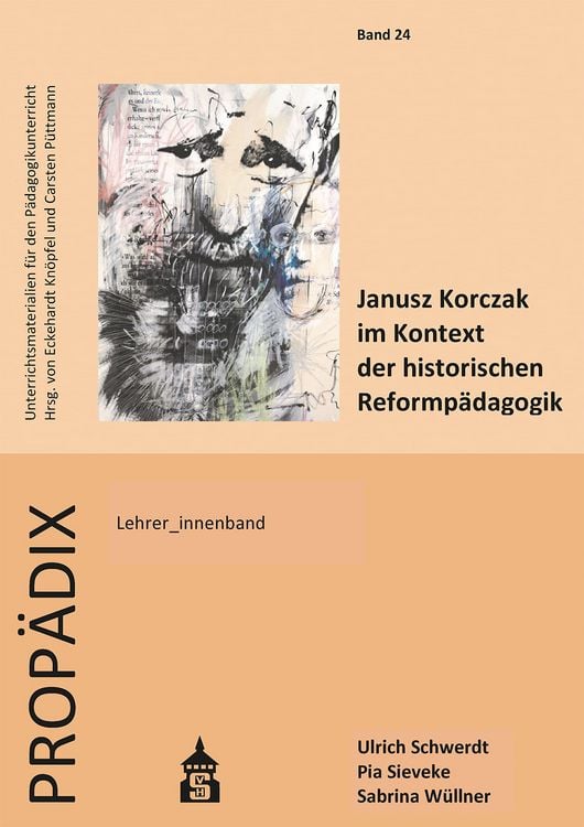Bild vom Artikel Janusz Korczak im Kontext der historischen Reformpädagogik vom Autor Ulrich Schwerdt