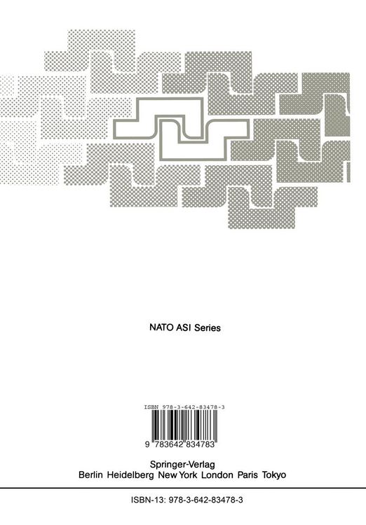 Produktbild: Recent Advances in Speech Understanding and Dialog Systems