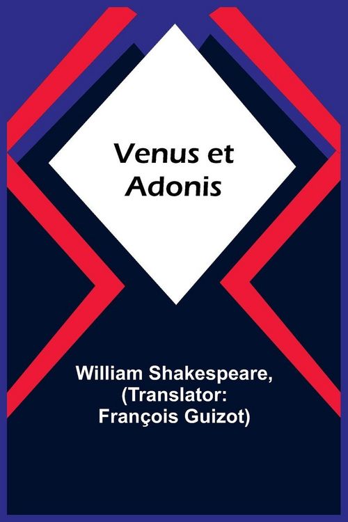 Produktbild: Venus et Adonis