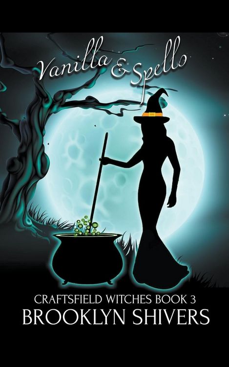Produktbild: Vanilla & Spells