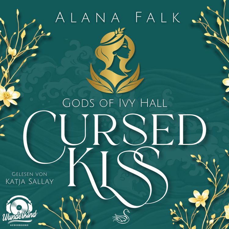 Produktbild: Cursed Kiss