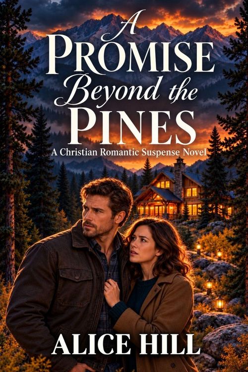 Produktbild: A Promise Beyond the Pines
