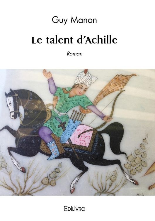 Produktbild: Le talent d achille