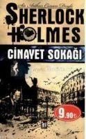 Produktbild: Sherlock Holmes - Cinayet Sokagi